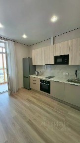 Сдается 1-комн. квартира, 43 м²