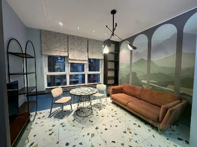 Сдается апартаменты-студия, 35,2 м²