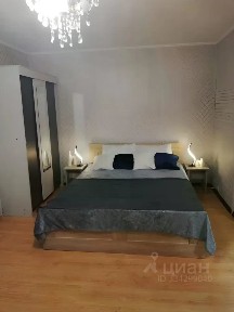 Сдается 1-комн. квартира, 31 м²