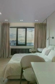 Сдается студия, 30 м²