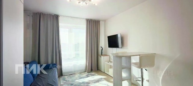 Сдается студия, 19 м²