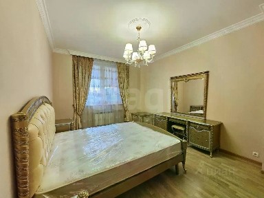 Сдается 2-комн. квартира, 78 м²