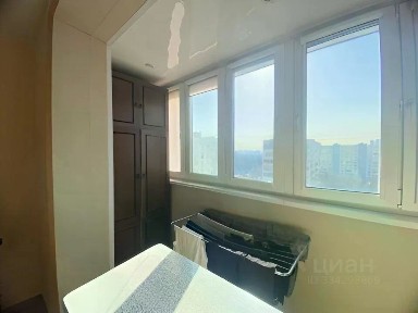 Сдается 1-комн. квартира, 38,9 м²