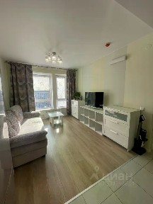 Сдается 1-комн. квартира, 35,8 м²