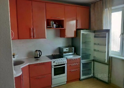 Сдается 1-комн. квартира, 36 м²