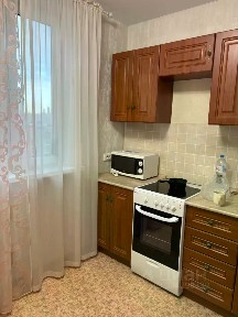 Сдается 1-комн. квартира, 37 м²