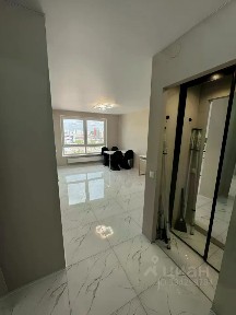 Сдается 2-комн. квартира, 56,1 м²