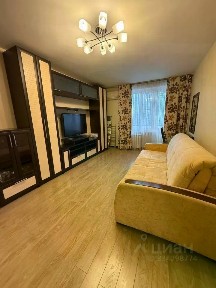 Москва, ЗАО, р-н Очаково-Матвеевское, Озерная ул., 38
