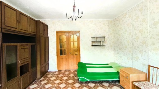 Сдается 2-комн. квартира, 52,4 м²