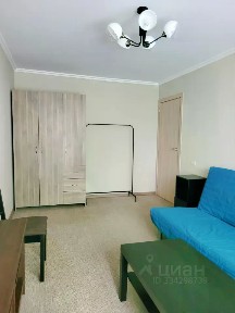 Сдается 2-комн. квартира, 43 м²