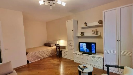 Сдается 1-комн. квартира, 39 м²