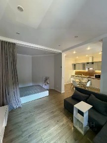 Сдается 1-комн. квартира, 39 м²