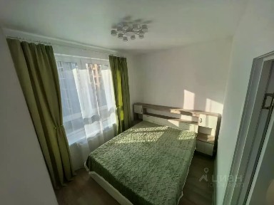 Сдается 1-комн. квартира, 35 м²