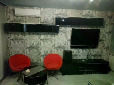 Сдается 1-комн. квартира, 36 м²