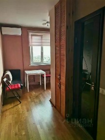 Сдается 1-комн. квартира, 40 м²