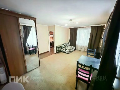 Сдается 1-комн. квартира, 31,5 м²