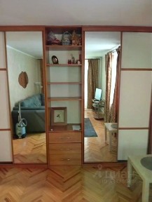 Сдается 2-комн. квартира, 42 м²