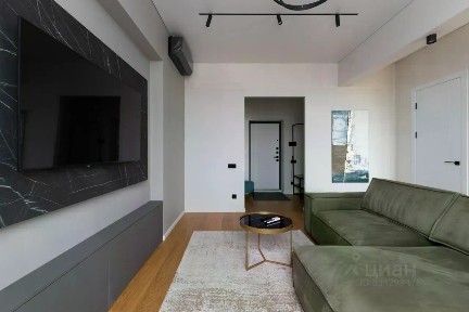 Сдается 2-комн. квартира, 55 м²