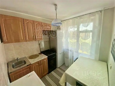 Сдается 2-комн. квартира, 34 м²