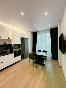 Сдается 3-комн. квартира, 65 м²