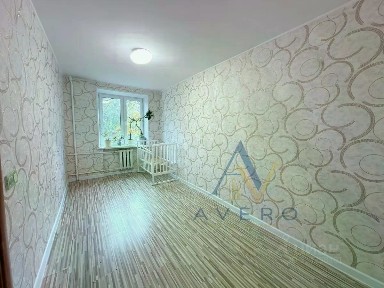 Сдается 3-комн. квартира, 53 м²