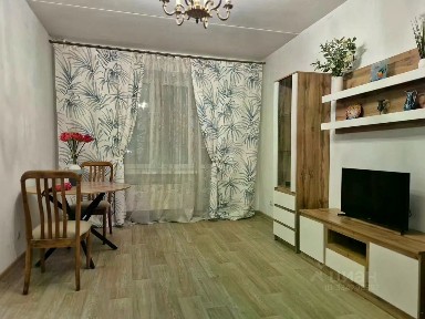 Сдается 1-комн. квартира, 32 м²