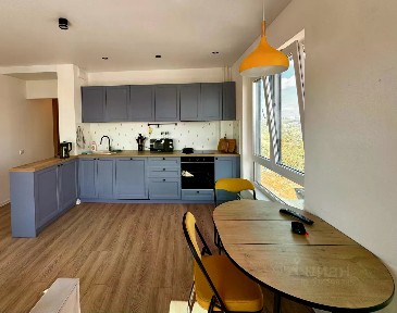Сдается 3-комн. квартира, 62,9 м²