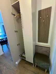 Сдается 2-комн. квартира, 37 м²