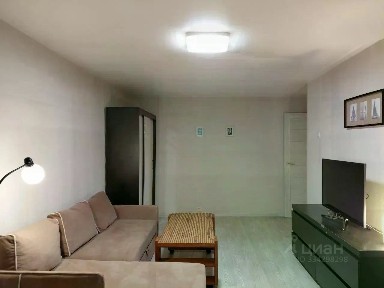 Сдается 2-комн. квартира, 45 м²