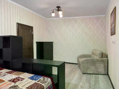 Сдается 1-комн. квартира, 38,3 м²