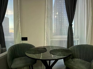 Сдаются 2-комн. апартаменты, 42 м²