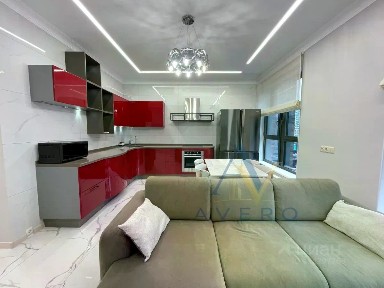 Сдается 3-комн. квартира, 69 м²