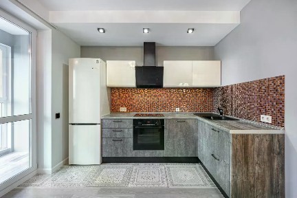 Сдается 2-комн. квартира, 42 м²