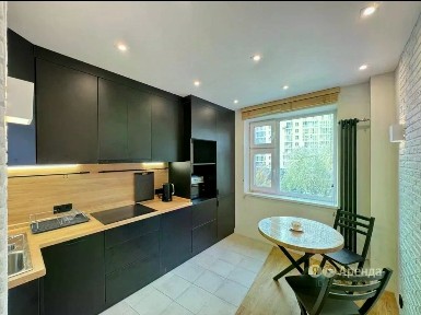 Сдается 1-комн. квартира, 36 м²