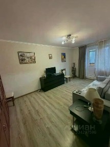Сдается 2-комн. квартира, 54 м²
