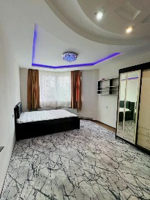 Сдается 3-комн. квартира, 75 м²