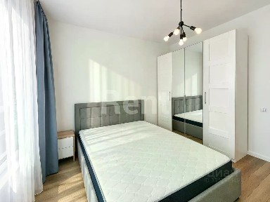 Сдается 2-комн. квартира, 40 м²
