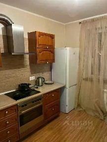 Сдается 1-комн. квартира, 35 м²
