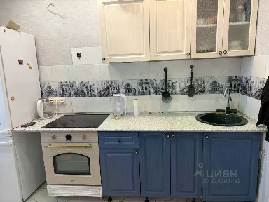 Сдается 2-комн. квартира, 52 м²