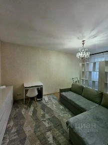 Сдается 1-комн. квартира, 32 м²