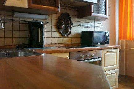 Сдается 2-комн. квартира, 60 м²