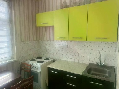 Сдается 1-комн. квартира, 43 м²