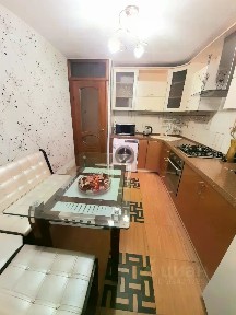 Сдается 3-комн. квартира, 64,4 м²
