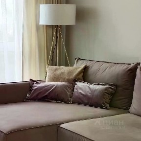 Сдается 1-комн. квартира, 51 м²
