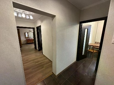 Сдается 2-комн. квартира, 61 м²