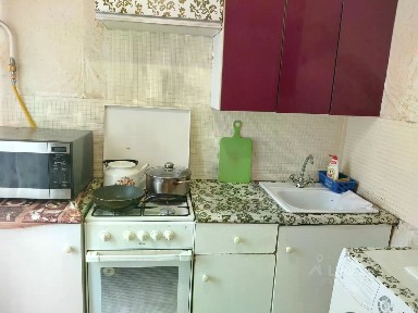 Сдается 1-комн. квартира, 35 м²