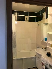 Сдается 2-комн. квартира, 60,97 м²