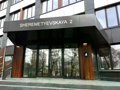Сдаются 1-комн. апартаменты, 34 м²