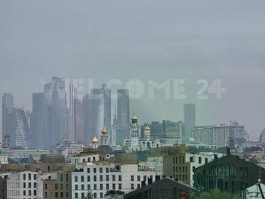 Сдается 3-комн. квартира, 78,1 м²