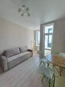 Сдается студия, 24 м²